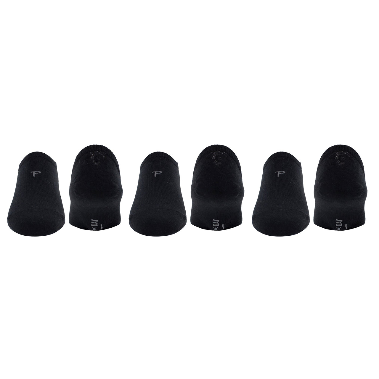 PERRI Basics COTTON LINERS, 3 PAIR