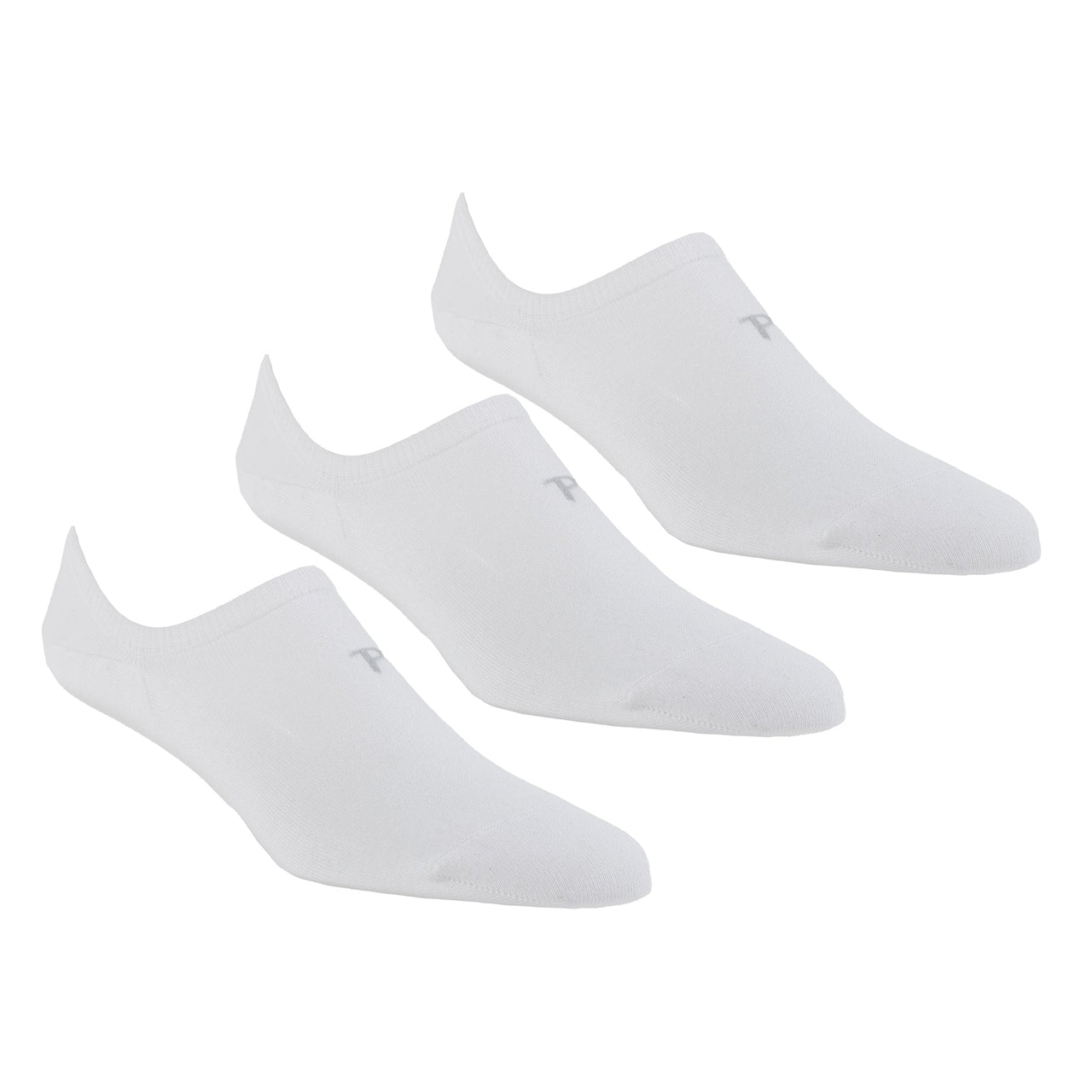 PERRI Basics COTTON LINERS, 3 PAIR