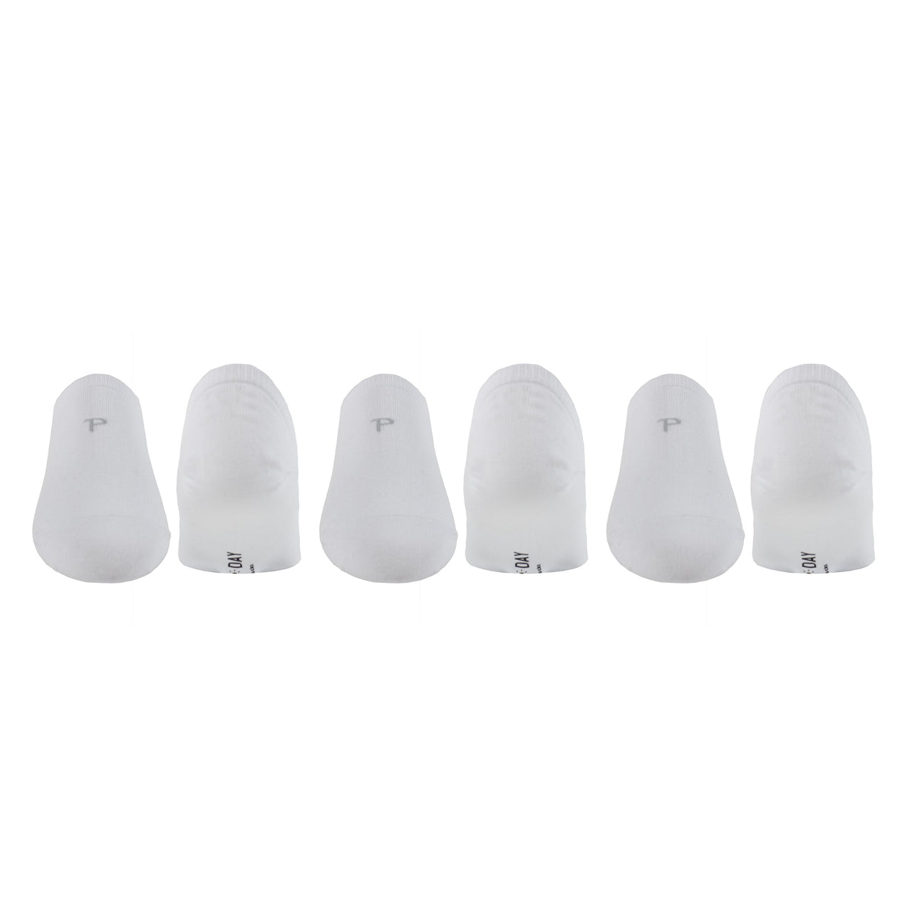 PERRI Basics COTTON LINERS, 3 PAIR