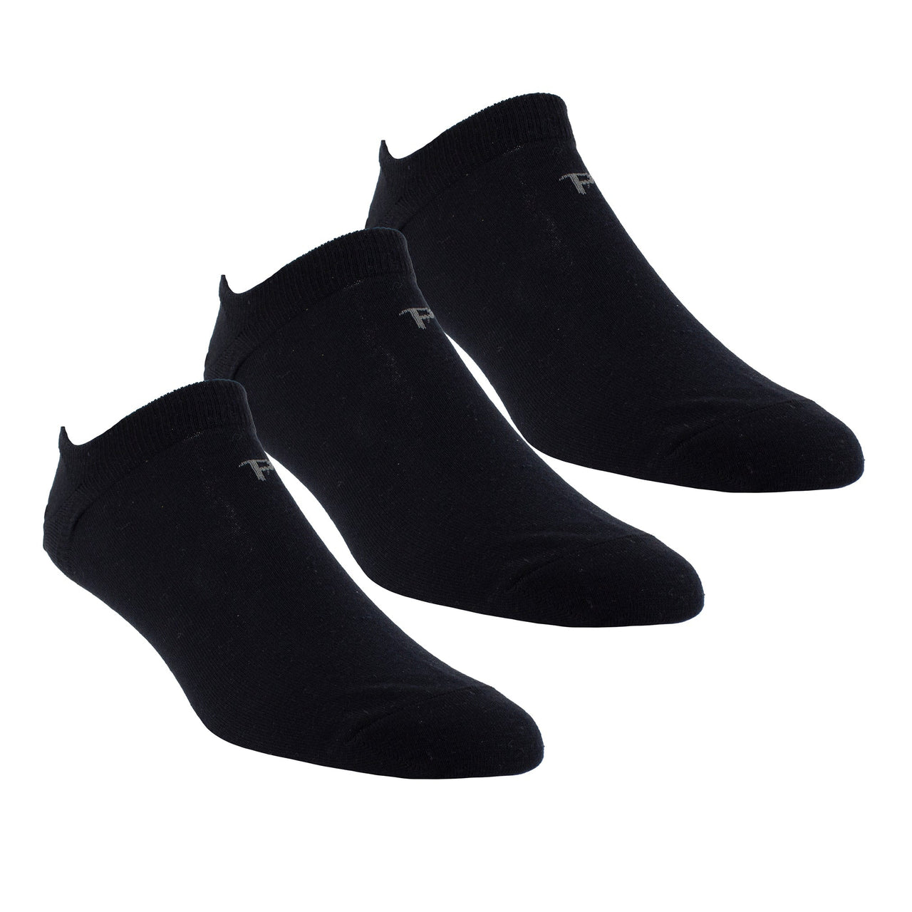 PERRI Basics COTTON LINERS, 3 PAIR