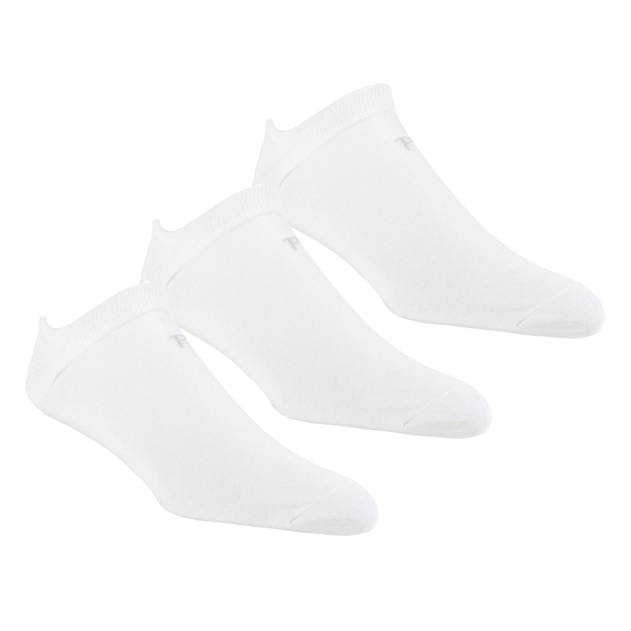 PERRI Basics COTTON LINERS, 3 PAIR