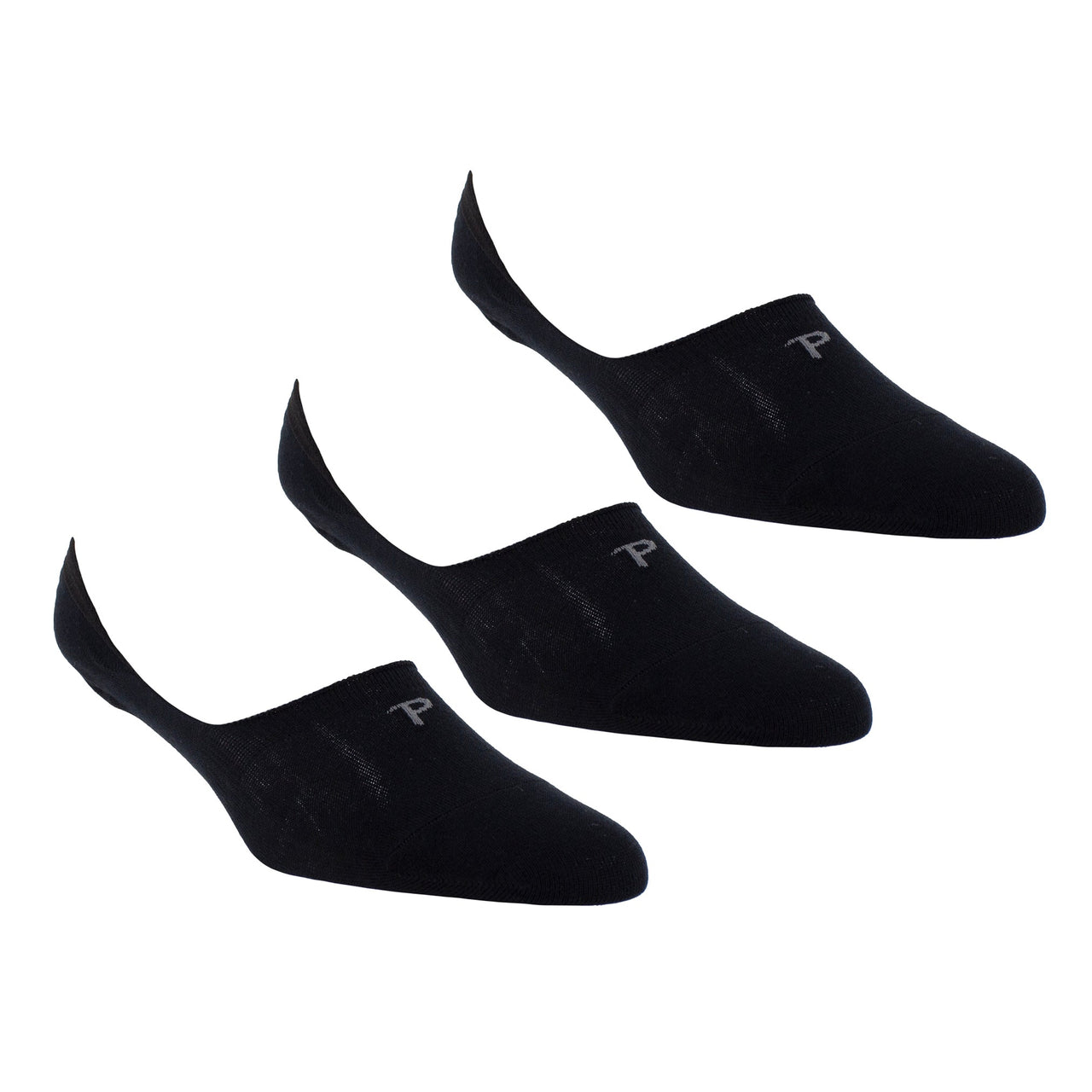 PERRI Basics COTTON LINERS, 3 PAIR
