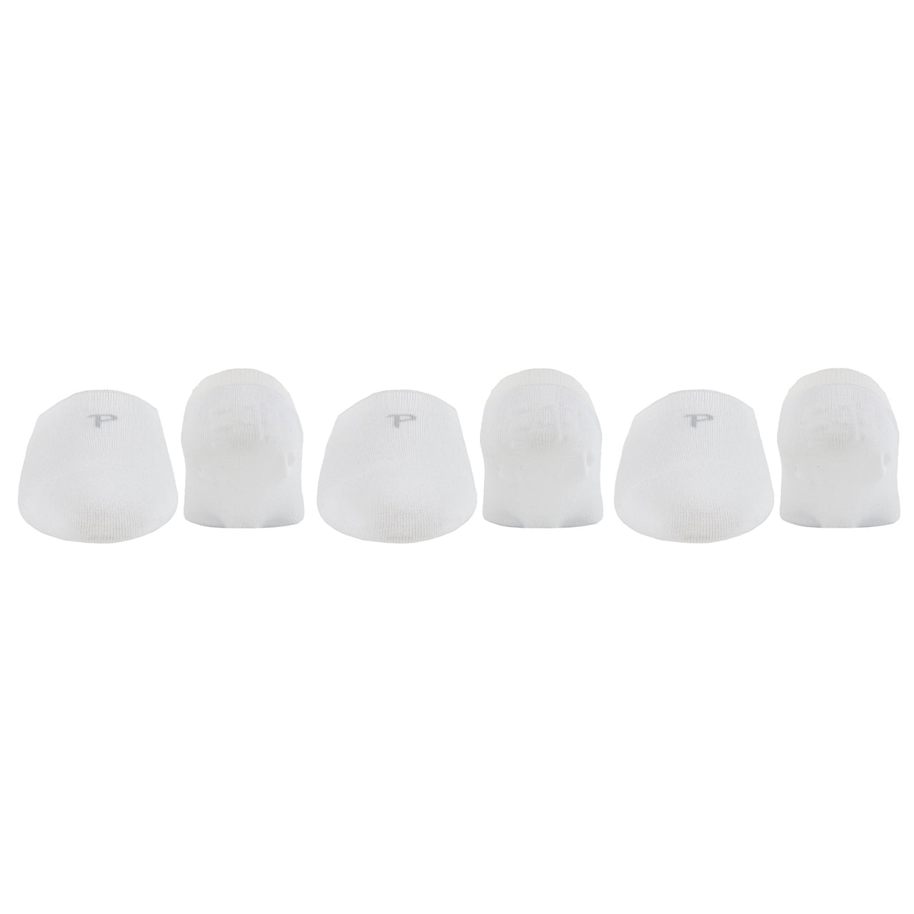 PERRI Basics COTTON LINERS, 3 PAIR