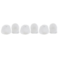 Thumbnail for PERRI Basics COTTON LINERS, 3 PAIR