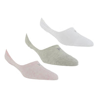 Thumbnail for PERRI Basics COTTON LINERS, 3 PAIR