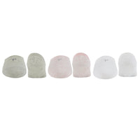 Thumbnail for PERRI Basics COTTON LINERS, 3 PAIR