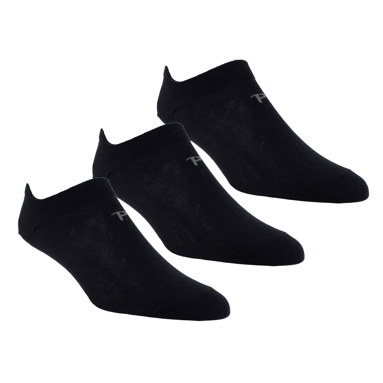 PERRI Basics COTTON LINERS, 3 PAIR
