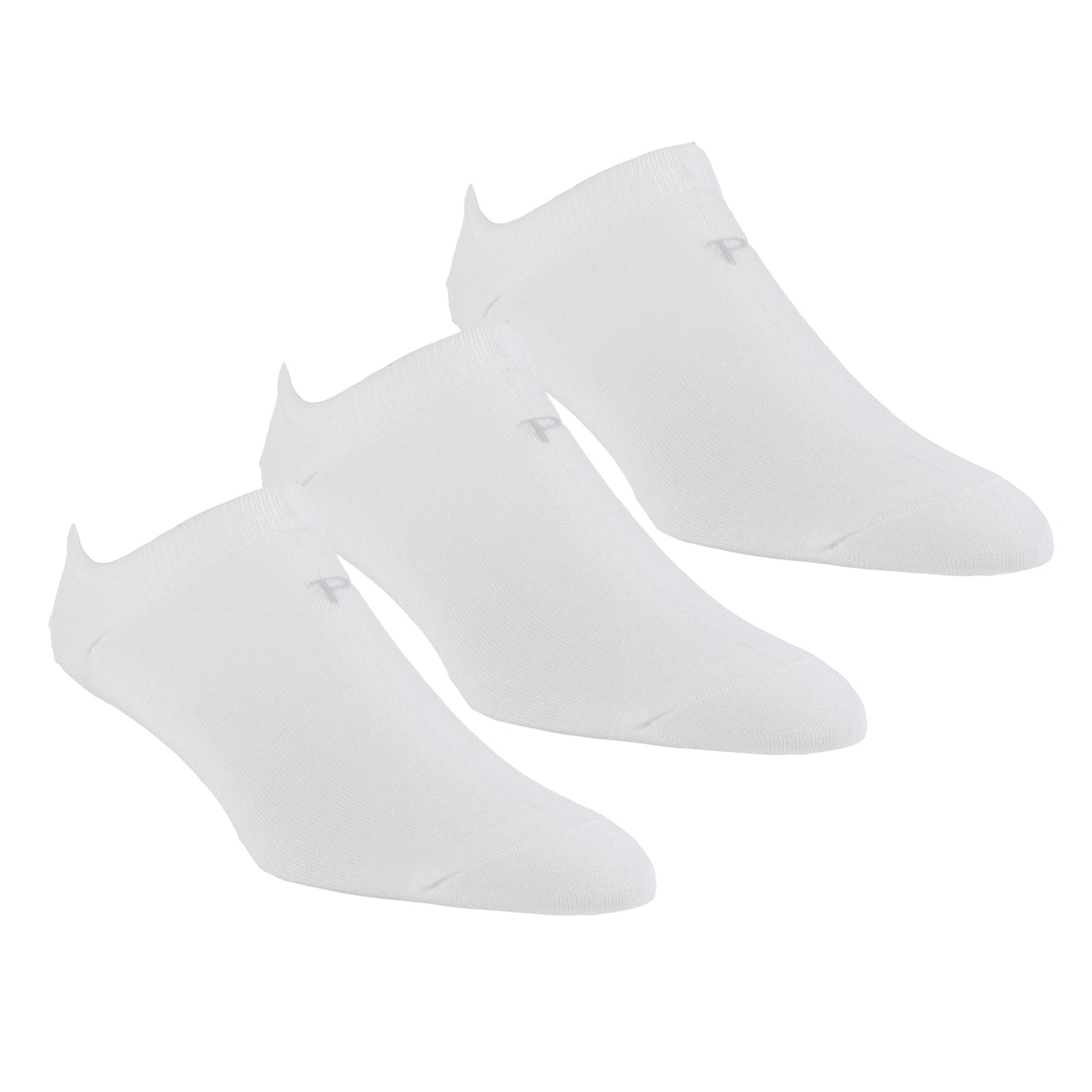 PERRI Basics COTTON LINERS, 3 PAIR