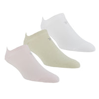 Thumbnail for PERRI Basics COTTON LINERS, 3 PAIR