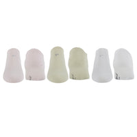 Thumbnail for PERRI Basics COTTON LINERS, 3 PAIR