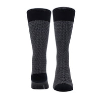 Thumbnail for PERRI Basics DOGBONE TEXTURE CREW, 1PAIR