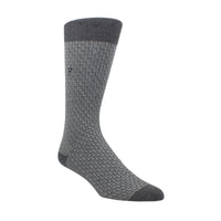 Thumbnail for PERRI Basics DOGBONE TEXTURE CREW, 1PAIR