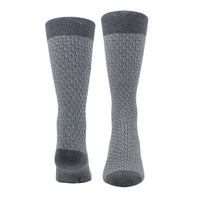 Thumbnail for PERRI Basics DOGBONE TEXTURE CREW, 1PAIR