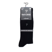 Thumbnail for PERRI Basics DRESS CREW RIB, 1PAIR
