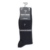 Thumbnail for PERRI Basics DRESS CREW RIB, 1PAIR