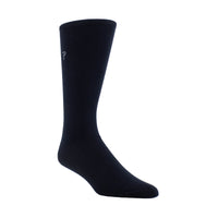 Thumbnail for PERRI Basics DRESS CREW FLAT KNIT, 1PAIR