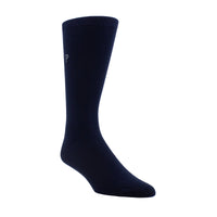 Thumbnail for PERRI Basics DRESS CREW FLAT KNIT, 1PAIR