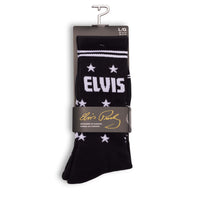 Thumbnail for ELVIS THE KING CREW, 1 PAIR