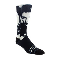 Thumbnail for ELVIS PORTRAIT Sock, 1 PAIR