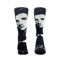 Thumbnail for ELVIS PORTRAIT Sock, 1 PAIR
