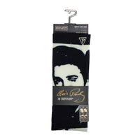 Thumbnail for ELVIS PORTRAIT Sock, 1 PAIR