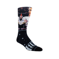 Thumbnail for ELVIS White Suit Socks, 1 PAIR