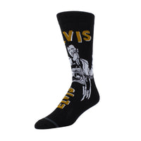 Thumbnail for ELVIS EARLY YEARS ILLUSTRATION CREW, 1 PAIR