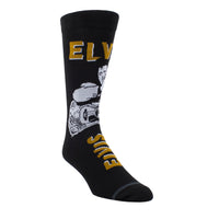 Thumbnail for ELVIS EARLY YEARS ILLUSTRATION CREW, 1 PAIR