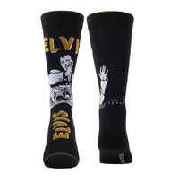 Thumbnail for ELVIS EARLY YEARS ILLUSTRATION CREW, 1 PAIR