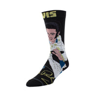 Thumbnail for ELVIS CARTOON CREW, 1 PAIR