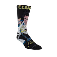 Thumbnail for ELVIS CARTOON CREW, 1 PAIR