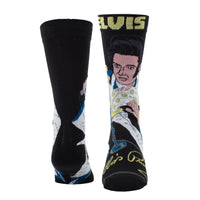 Thumbnail for ELVIS CARTOON CREW, 1 PAIR