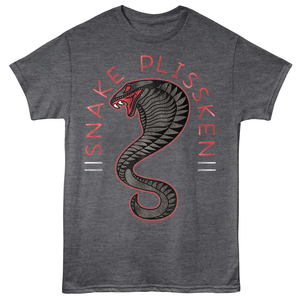 Escape From New York - Escape From New York Snaketop T-Shirt