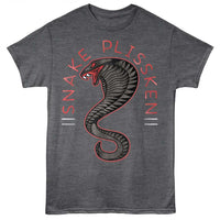 Thumbnail for Escape From New York - Escape From New York Snaketop T-Shirt