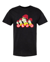 Thumbnail for Devo Energy Dome T-Shirt