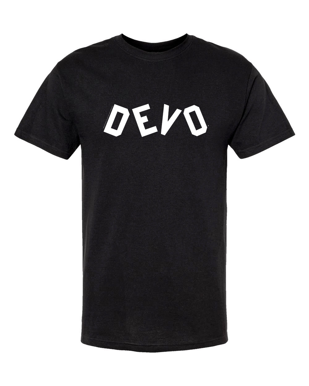 Devo Logo T-Shirt