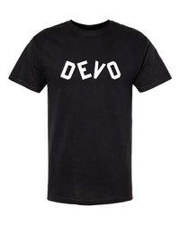 Thumbnail for Devo Logo T-Shirt