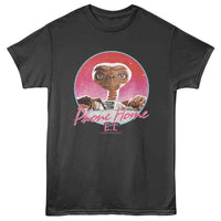 Thumbnail for E.T. The Extra Terrestrial - Phone Home T-Shirt