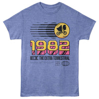 Thumbnail for E.T. The Extra Terrestrial - 1982 T-Shirt