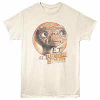 Thumbnail for Et Phone Home Adult T-Shirt