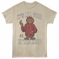 Thumbnail for E.T. the Extra Terrestrial