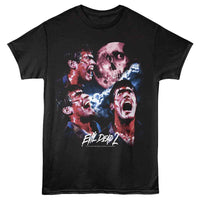 Thumbnail for Evil Dead - Three Ash Moon T-Shirt