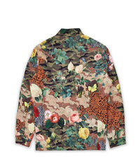 Thumbnail for Military Garden Track Jacket