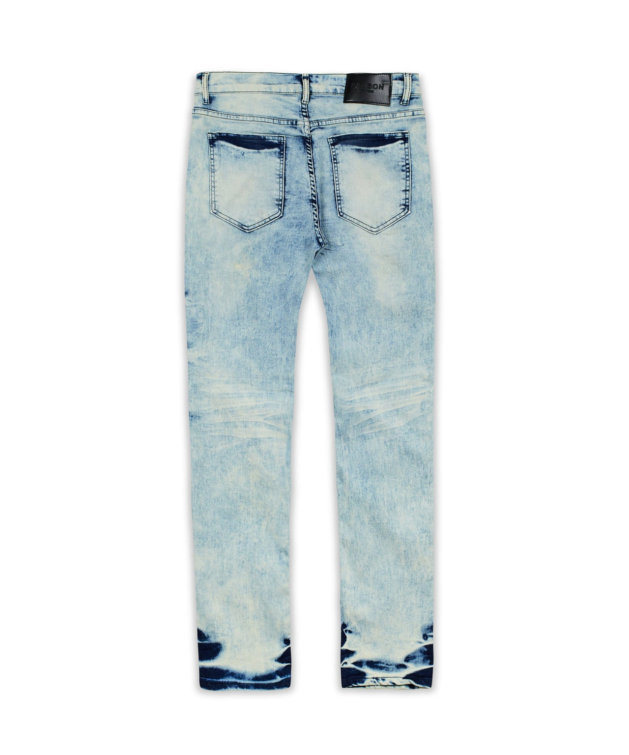 Reach Plus Size Skinny Jeans