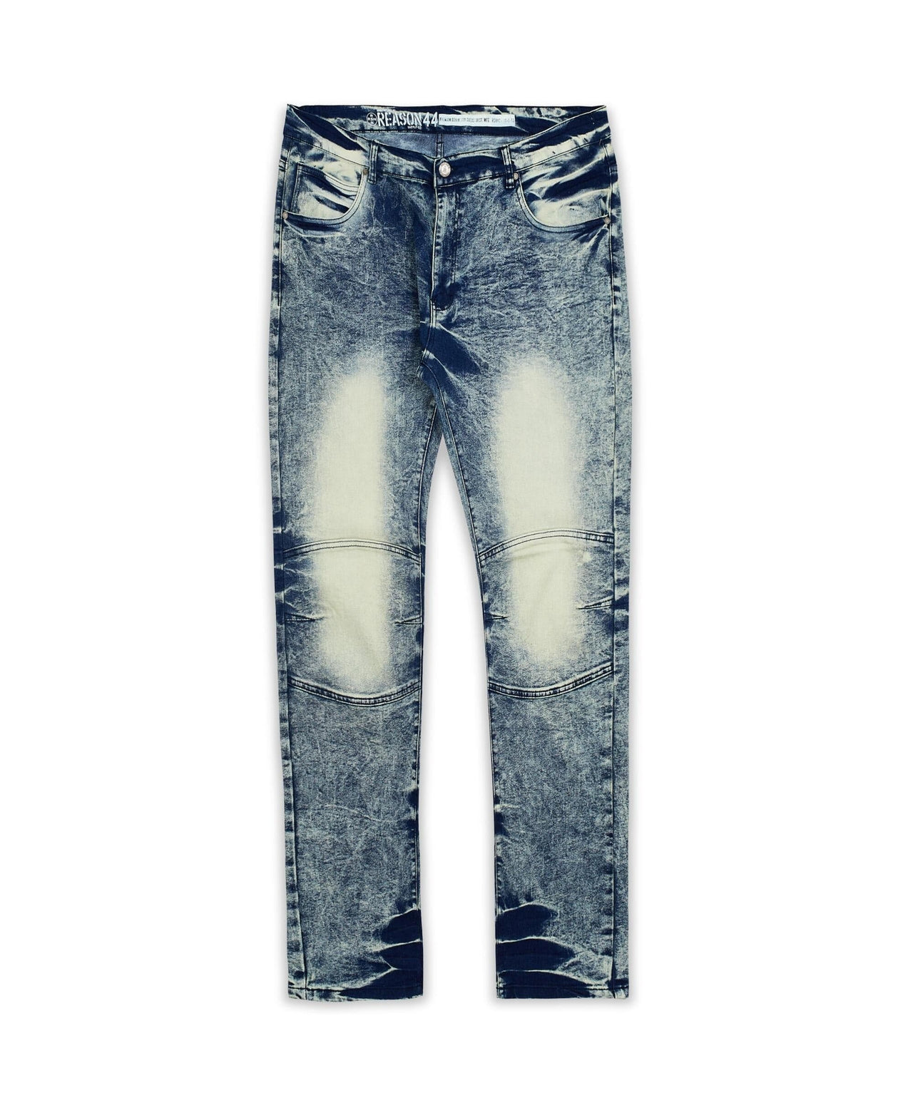 Overdrive Moto Plus Size Jeans