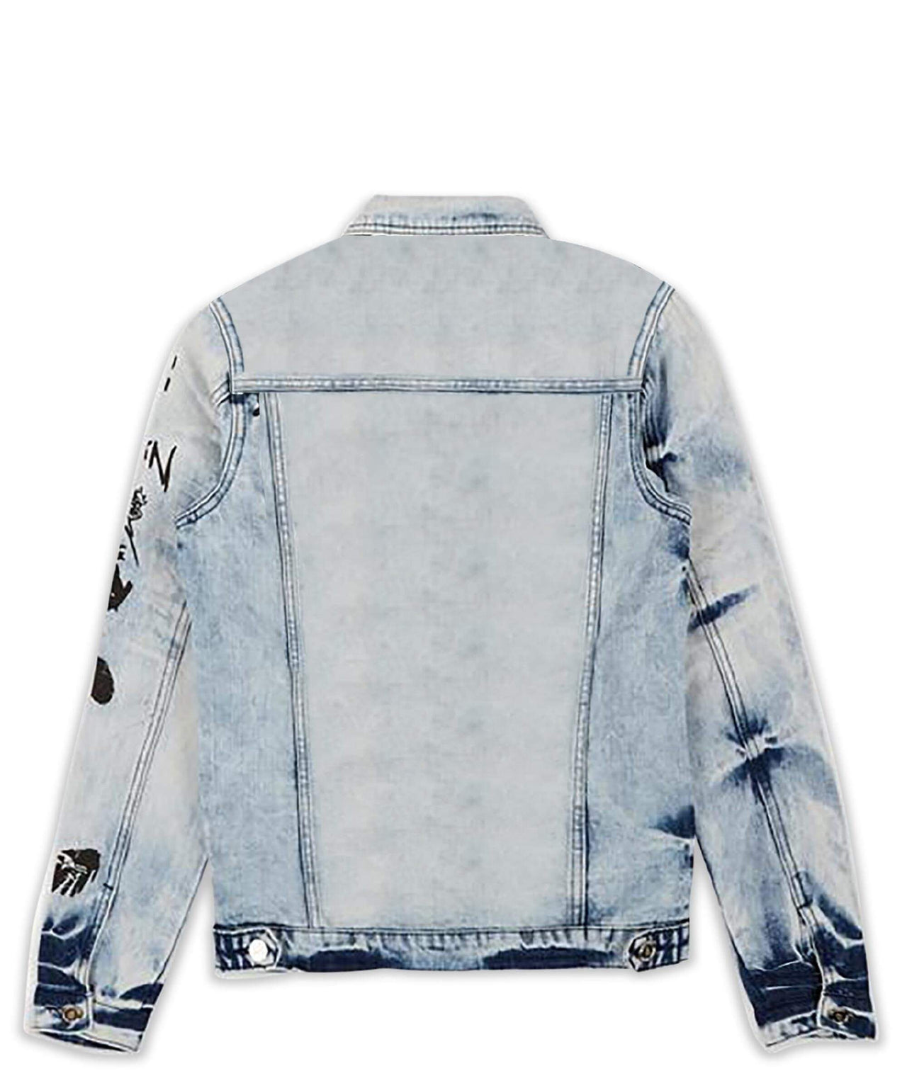 Reach Denim Jacket