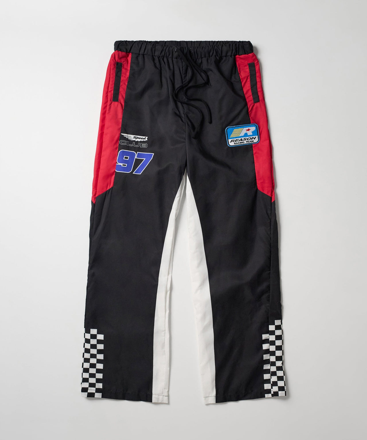 Speed Club Women's Racing Pants