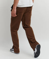 Thumbnail for Double Knee Fleece Pant
