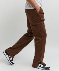 Thumbnail for Double Knee Fleece Pant