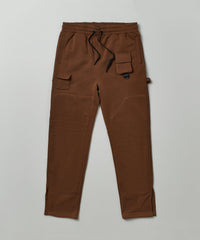 Thumbnail for Double Knee Fleece Pant